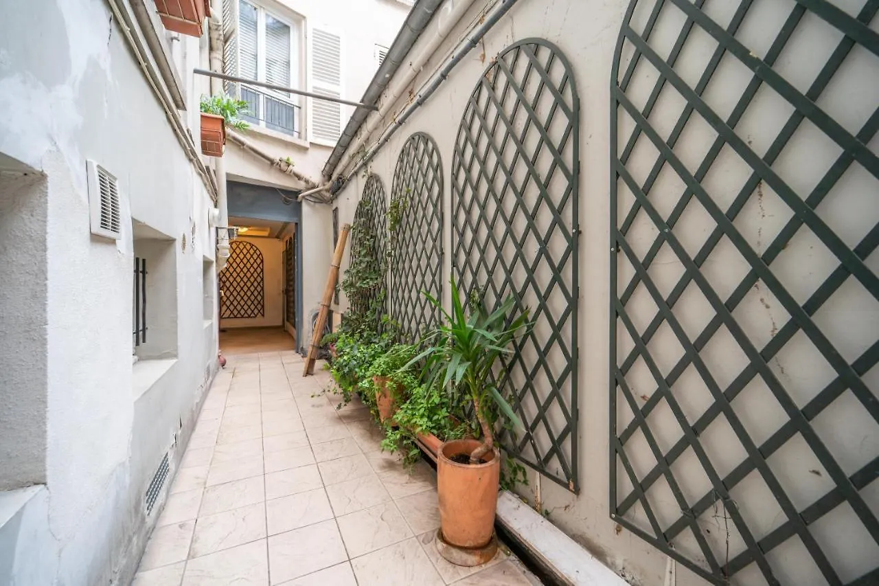 Loft Familial Au Coeur De Paris Avec Clim, Arcade Et Baby-Foot Proche Republique Et Canal St Martin