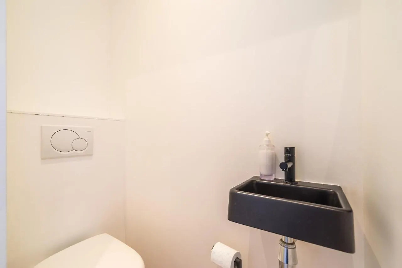 Apartment Loft Familial Au Coeur De Paris Avec Clim, Arcade Et Baby-Foot Proche Republique Et Canal St Martin
