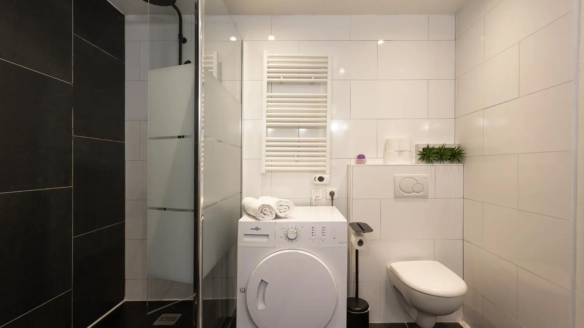 Apartment Loft Familial Au Coeur De Paris Avec Clim, Arcade Et Baby-Foot Proche Republique Et Canal St Martin France