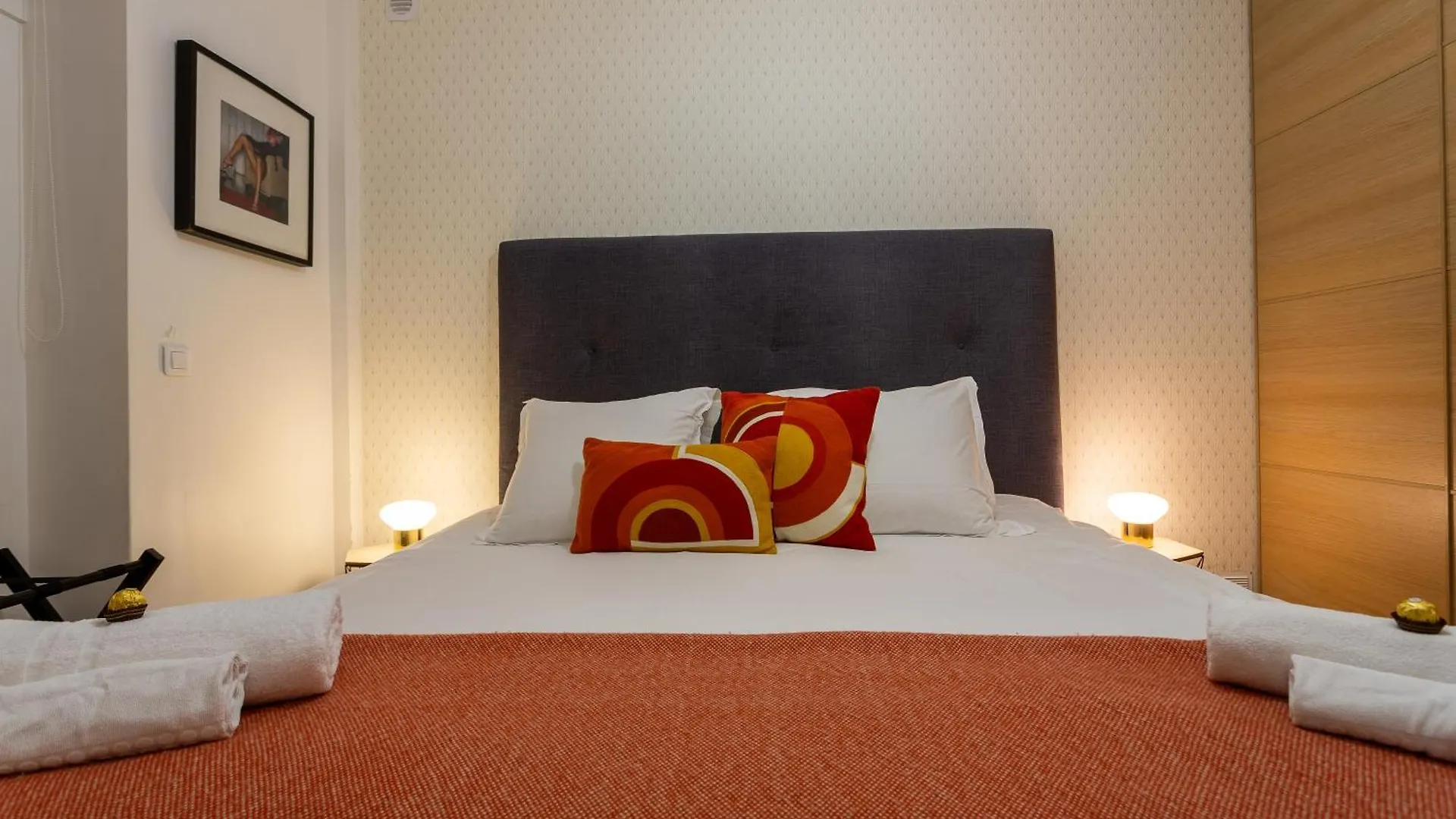 Apartment Loft Familial Au Coeur De Paris Avec Clim, Arcade Et Baby-Foot Proche Republique Et Canal St Martin