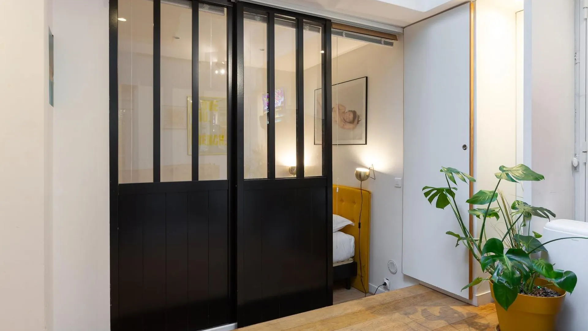 Loft Familial Au Coeur De Paris Avec Clim, Arcade Et Baby-Foot Proche Republique Et Canal St Martin Apartment