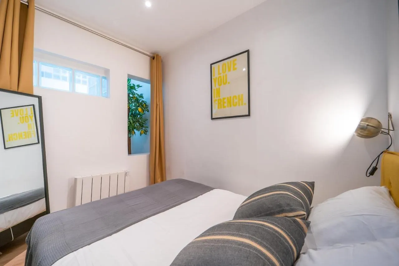 Apartmán Loft Familial Au Coeur De Paris Avec Clim, Arcade Et Baby-Foot Proche Republique Et Canal St Martin