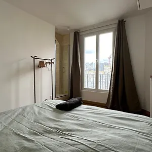 Paisible Appartement